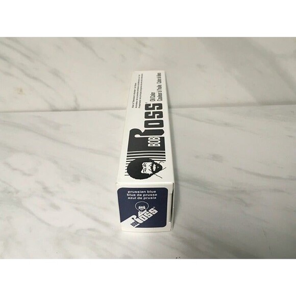 Bob Ross Landscape oil 5oz Prussian Blue - Picture 1 of 3